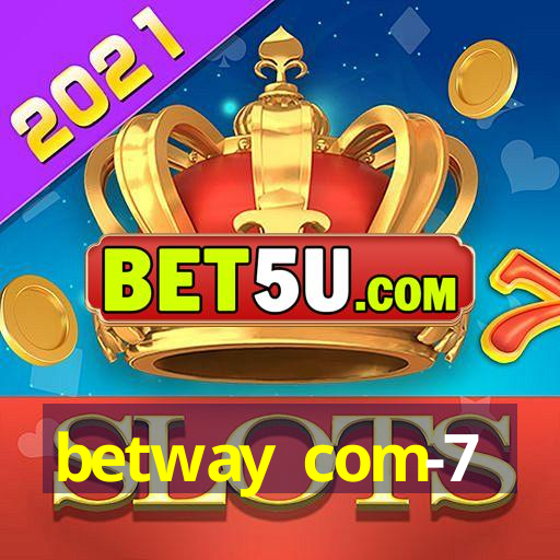 betway com